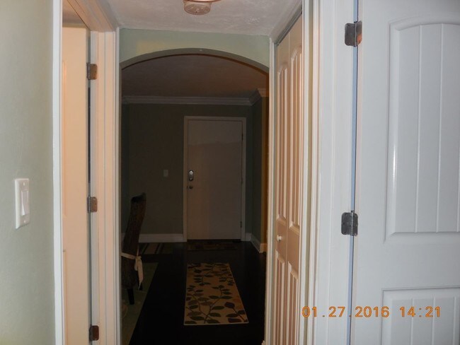 Foto del edificio - 2860 Ocean Shore Blvd