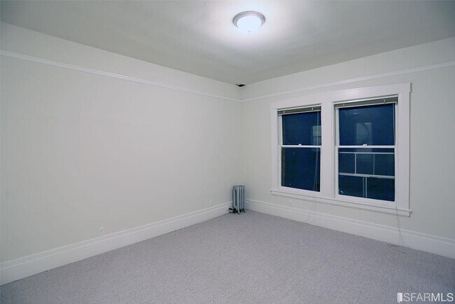 Foto del edificio - 729 Jones St