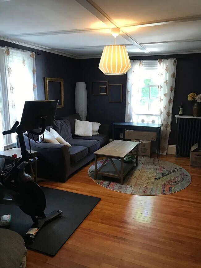 Foto del edificio - 15 Chestnut St