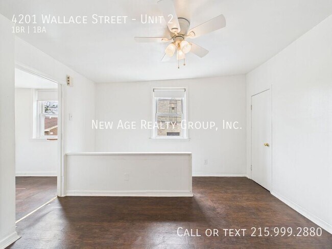 Foto del edificio - 4201 Wallace St