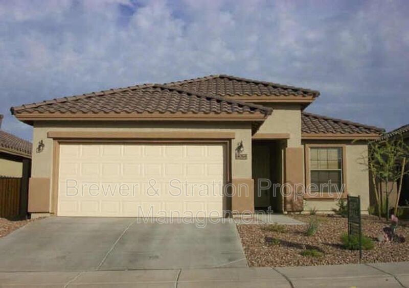 40814 N Trailhead Way, New River, AZ 85086 House Rental in New River