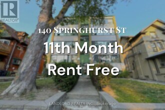 Building Photo - 140 Springhurst Ave