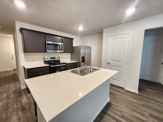 Foto del edificio - 1333 Brook Ln