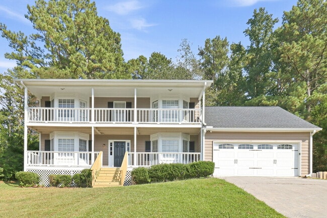 Building Photo - 5902 Bridgemont Pl