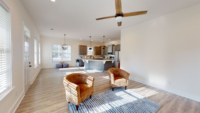 Building Photo - NEW BUILD RENTAL!