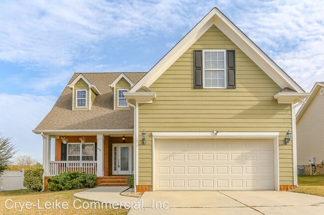 Foto del edificio - 4 br, 2.5 bath House - 8439 Lexie Ln.