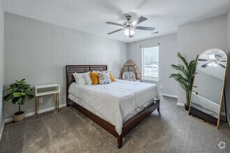 Interior Photo - Wildcreek