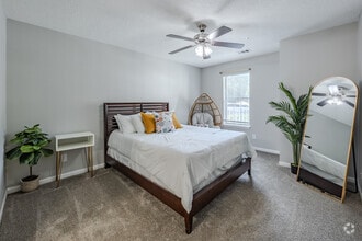 Interior Photo - Wildcreek