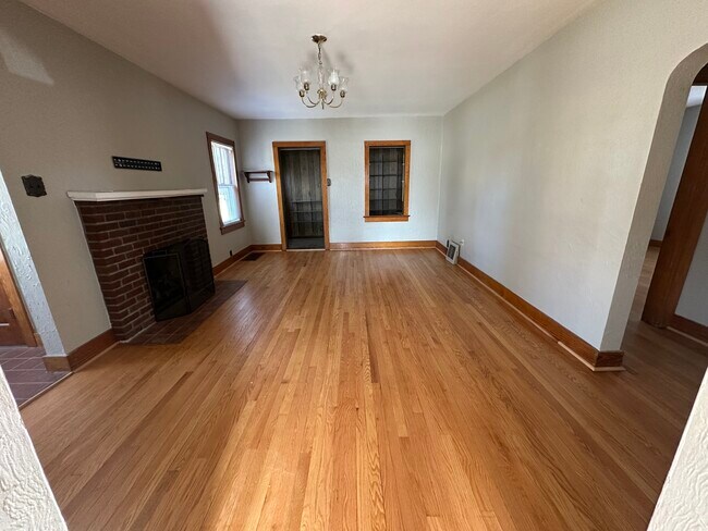 Foto del edificio - 710 N Sprigg St