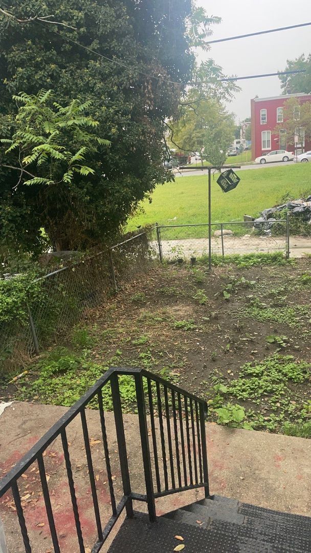 Foto del edificio - 2406 Druid Hill Ave