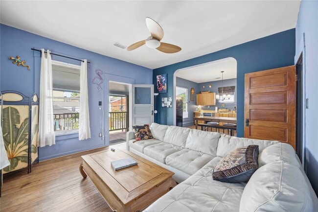 Foto del edificio - 405 W Drew St