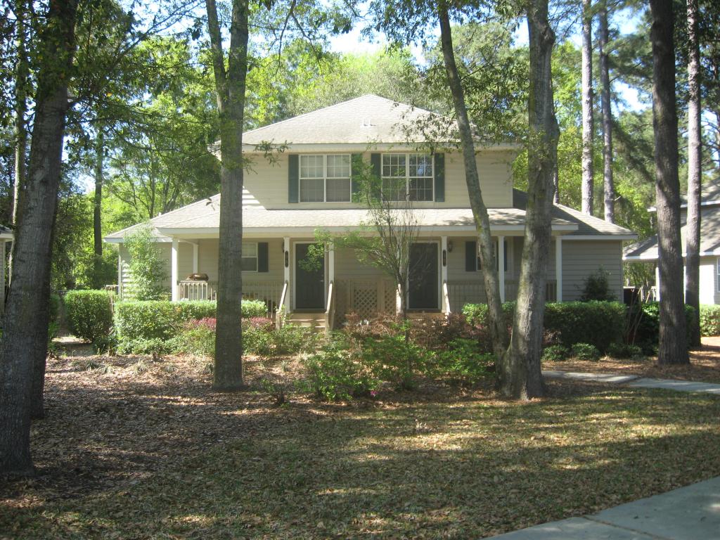 Primary Photo - Tidal Bluff Apartments