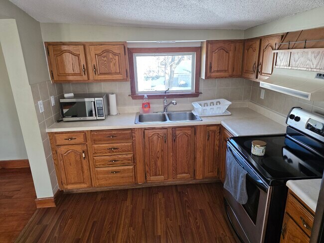 Foto del edificio - 1104 Tacoma St