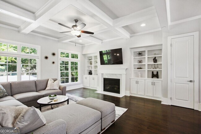 Foto del edificio - 692 Drewry St NE