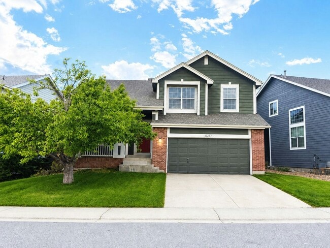 Photo - 10237 Willowbridge Way House