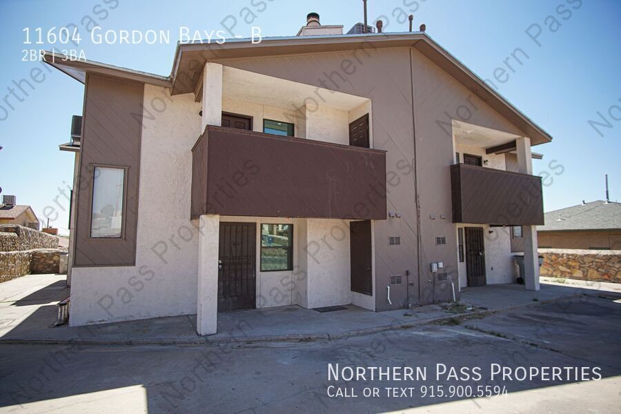 Foto principal - 11604 Gordon Bays Way