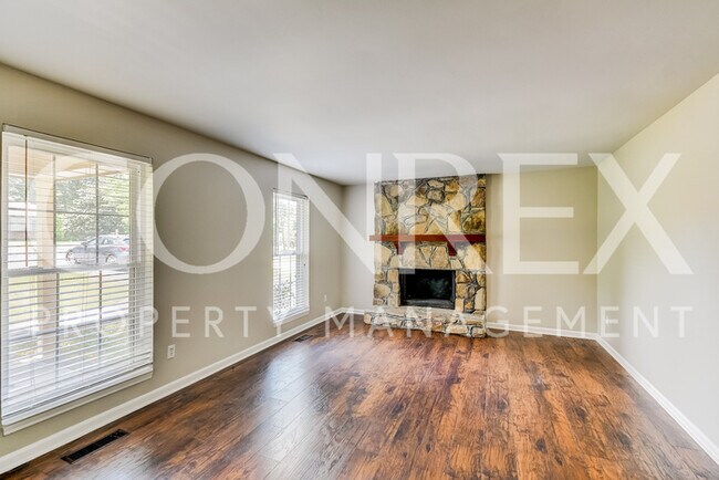 Foto del edificio - Great Home in Pinson!