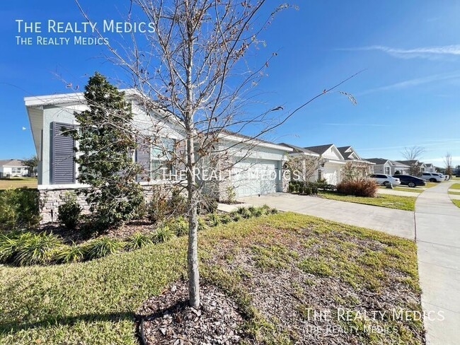 Building Photo - 5108 Stokes Way