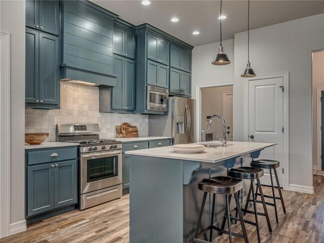 Foto del edificio - 12828 High Plains Ave