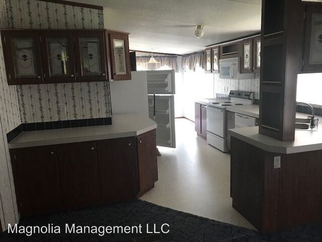 Building Photo - 3 br, 2 bath House - 3058 Dalton Mill Rd