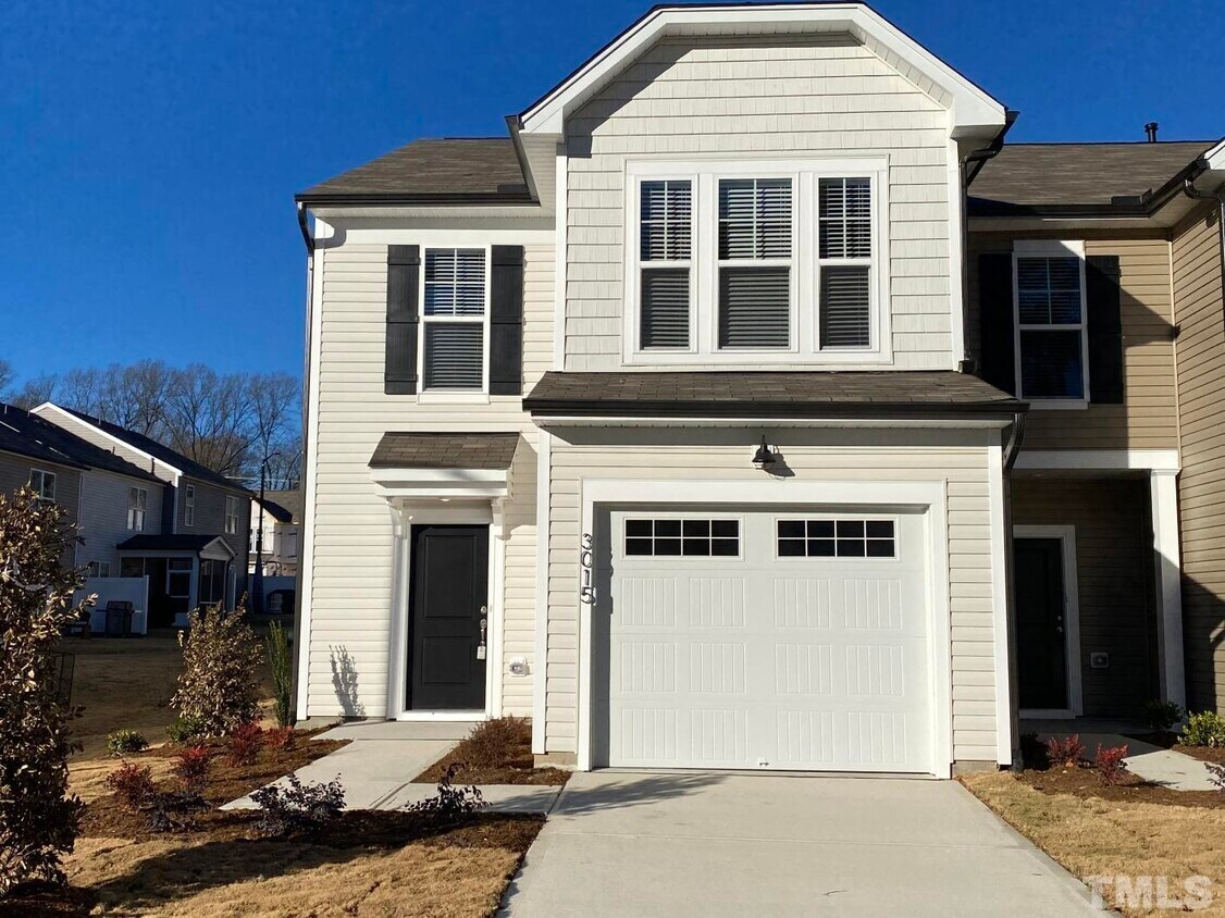 Foto principal - 3015 Newfields Pl