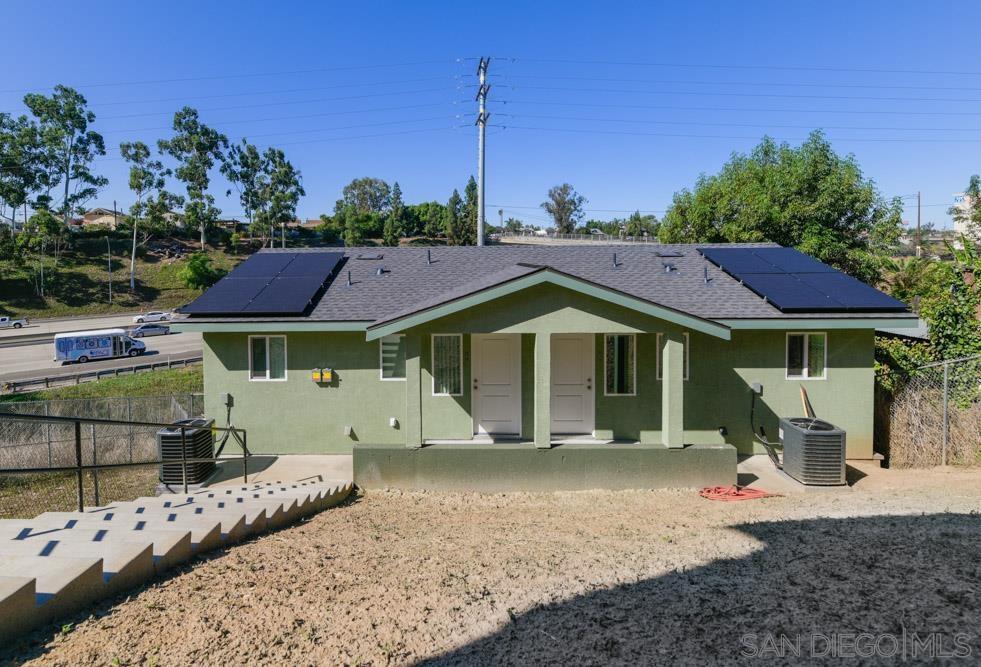 Foto principal - 3681 Swift Ave