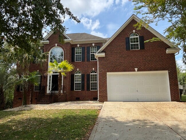 Foto del edificio - 15938 Wayland Dr