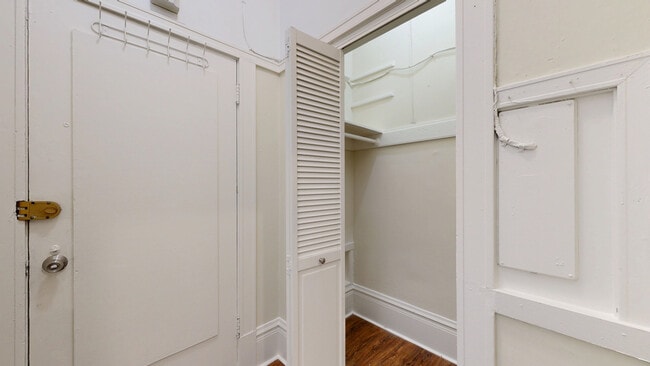 Foto del edificio - 422 Ellis St