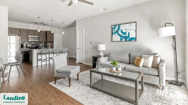 Foto del edificio - 4300 Cromwell Dr