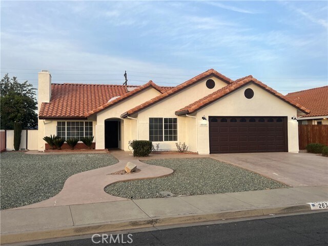 Foto del edificio - 26328 Columbus Dr