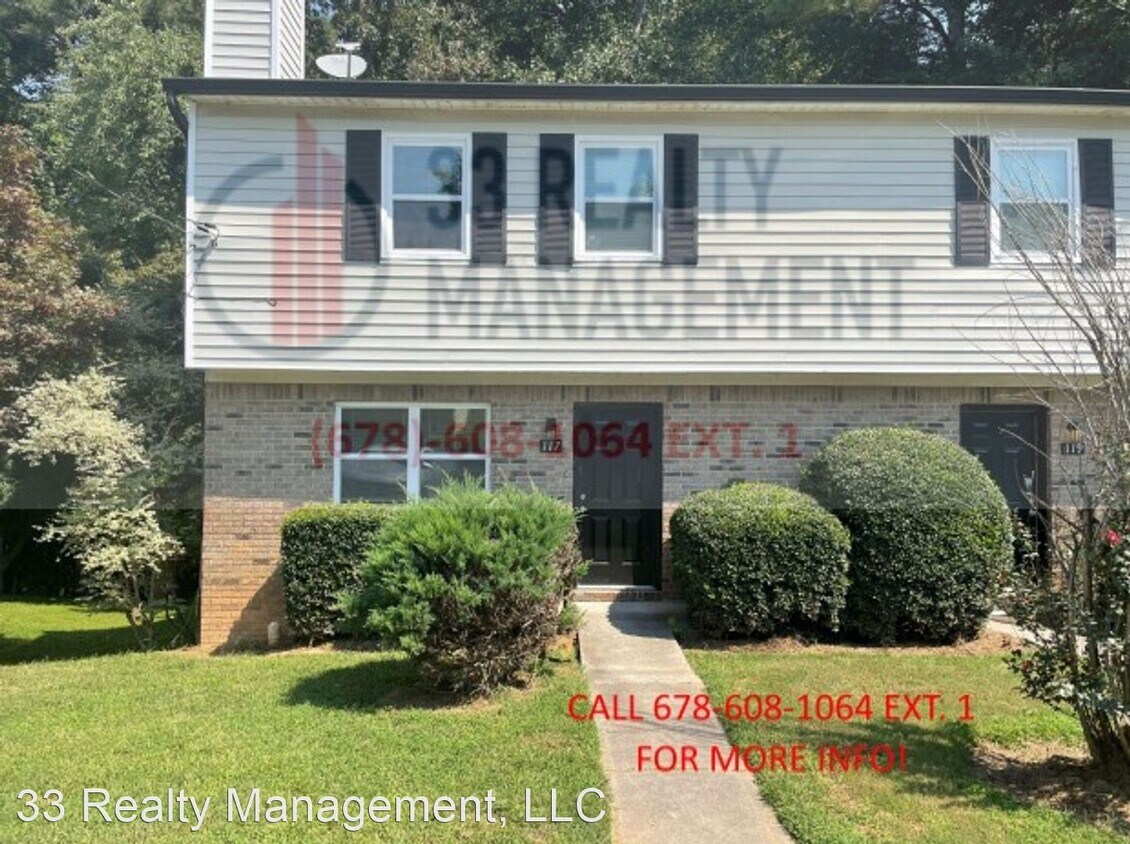 Primary Photo - 3 br, 2.5 bath House - 117 Bentley Parkway
