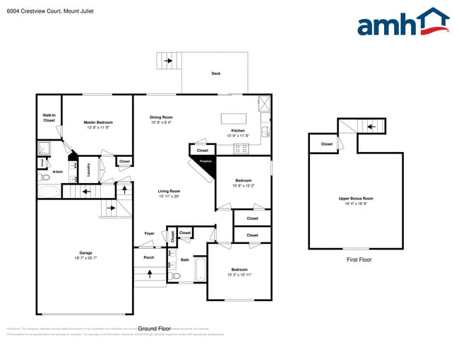 Building Photo - 6004 Crestview Court
