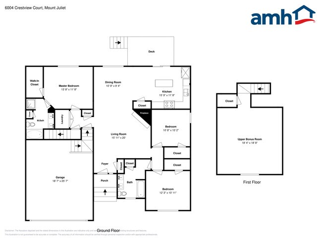 Building Photo - 6004 Crestview court