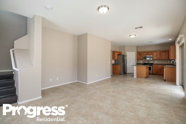 Foto del edificio - 3381 W Hayden Peak Dr