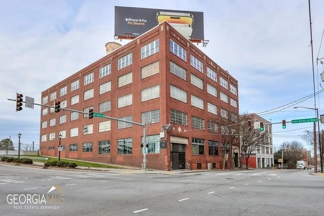 Foto del edificio - 426 Marietta St NW