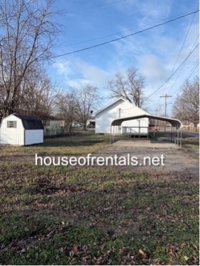 Building Photo - 1220 N 14th St