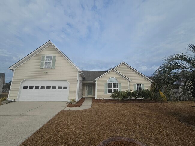 Foto del edificio - 1503 Flushing Dr