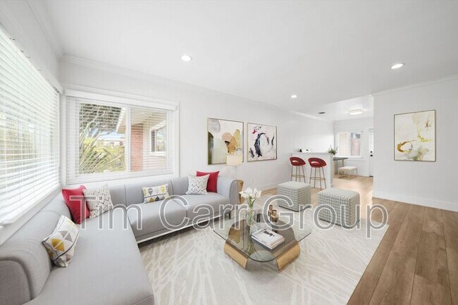 Foto del edificio - 1503 Clay St