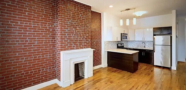 Foto del edificio - 1057 Jefferson Ave