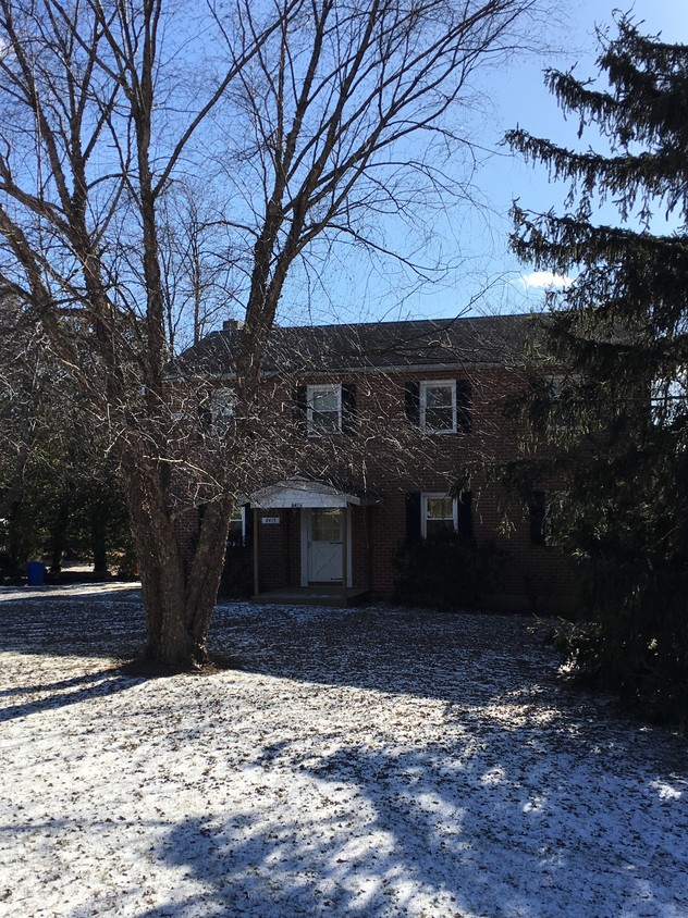 Ellicott City rental property - 8415 Grove Angle Rd