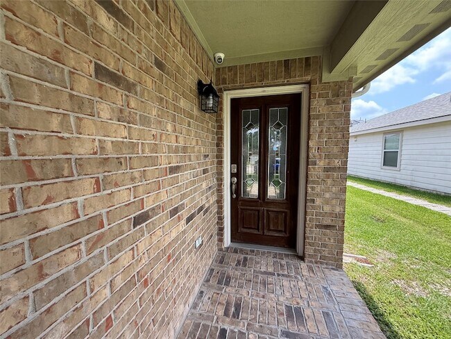 Foto del edificio - 15306 Thistle Rock Ln