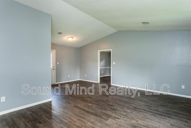 Building Photo - 1309 Sportsman Trail