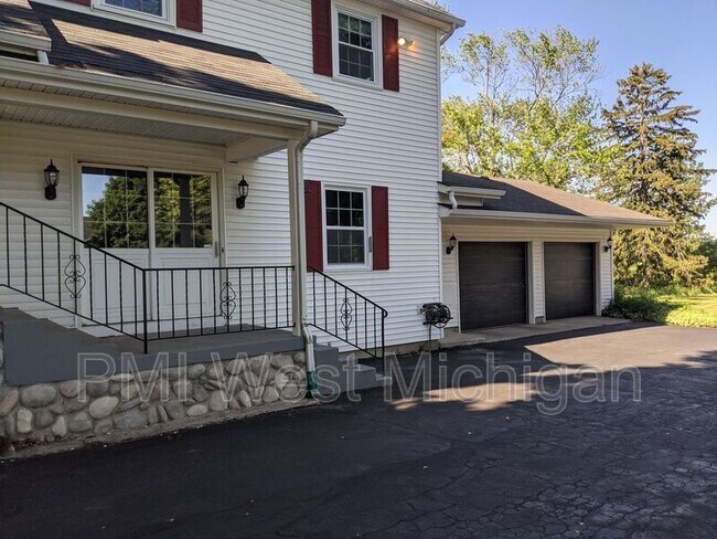 Building Photo - 2309 Elmridge Dr NW