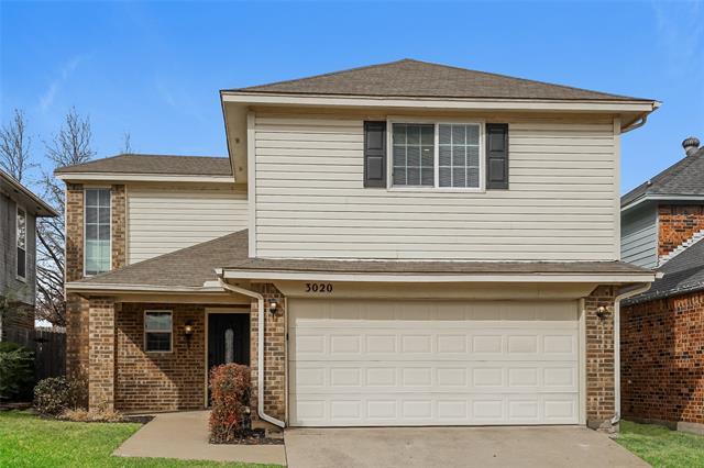 Primary Photo - 3020 Laurel Creek Dr