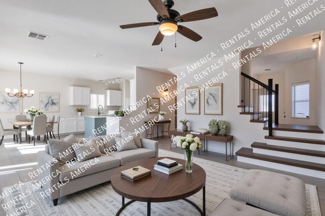 Building Photo - 6352 E Butte Stone Dr