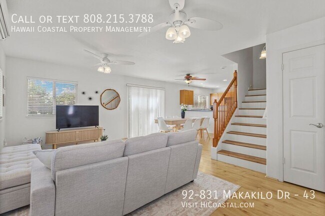 Foto del edificio - 92-831 Makakilo Dr-43