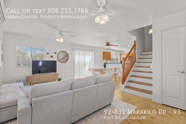 Photo - 92-831-831 Makakilo Dr House