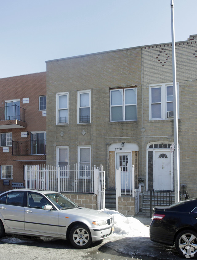 Foto principal - 1270 Fteley Ave
