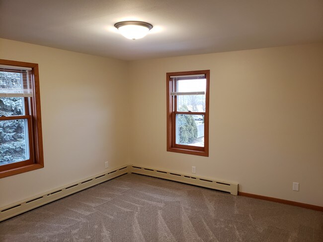 dormitorio 1 - 10014 N Granville Rd