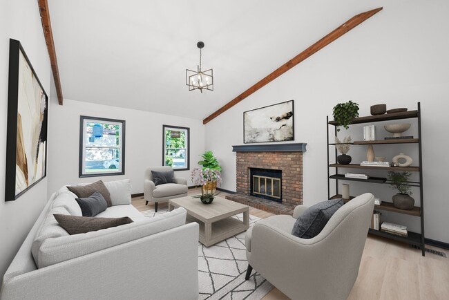 Building Photo - 8040 Geneva St